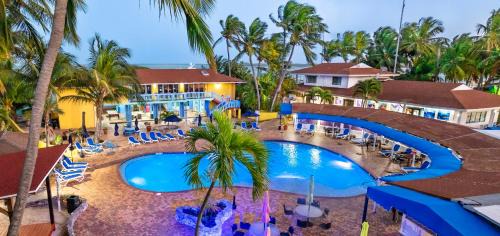 Alice Town Resort | Bimini Big Game Club Resort & Marina