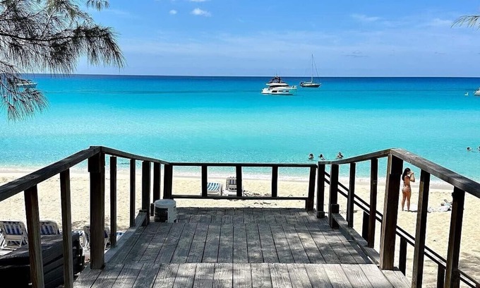 Alice Town Resort | Bimini Big Game Club Resort & Marina