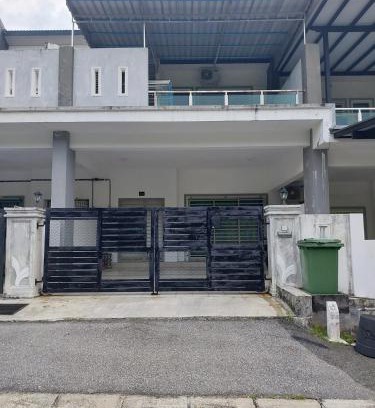 Tanjung Malim House | Bin Nor Homestay