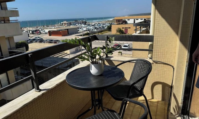 Furadouro Apartment | Bina's retreat