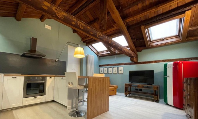Este Apartment | BINARIO 63 Este