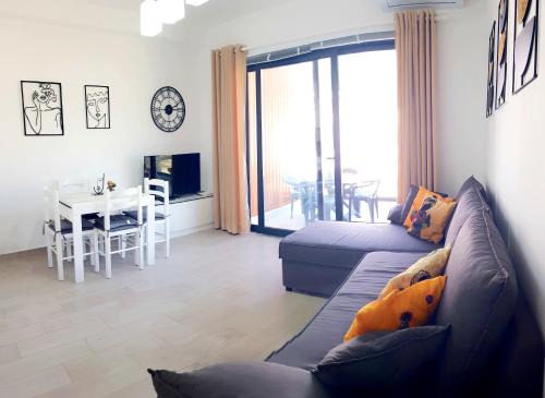 Himare Apartment | Bindi Apartment