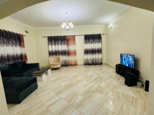 Kisoro House | Binga villa