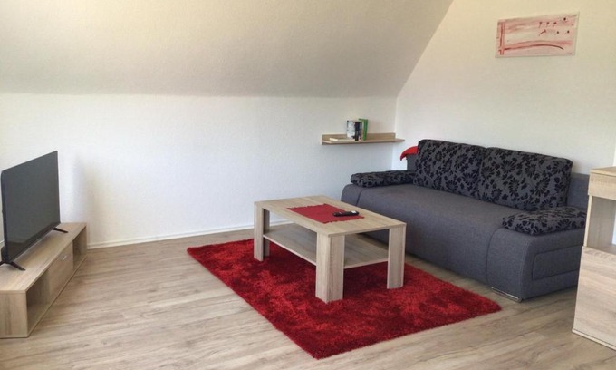 Wetter Apartment | Binge