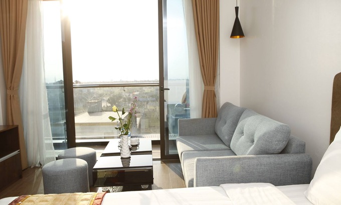 Duy Tien Hotel | Binh Minh Hotel