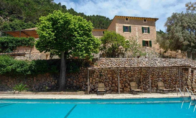 Bunyola Cottage | Biniforani Nou, Country house in Bunyola, Mallorca