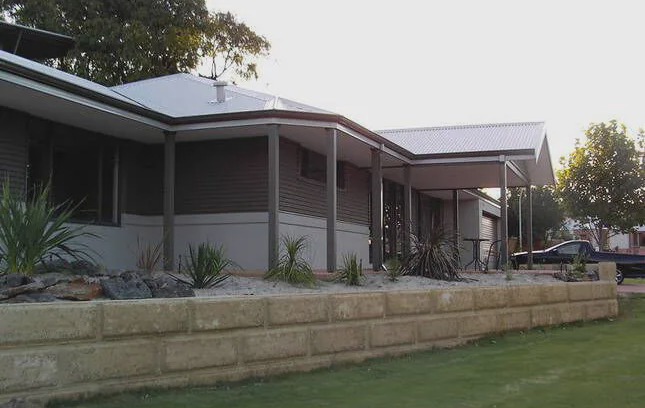 Binningup House | Binno Beach House Binningup