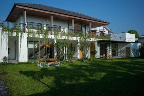 Da Nang Villa | Binsy Casa