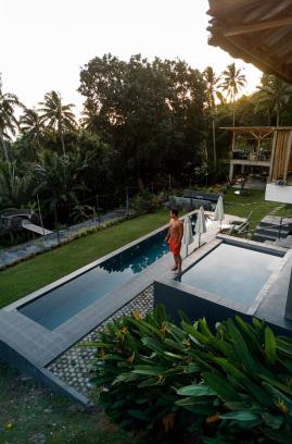 Mambajao Resort | Bintana sa Paraiso Binunsaran