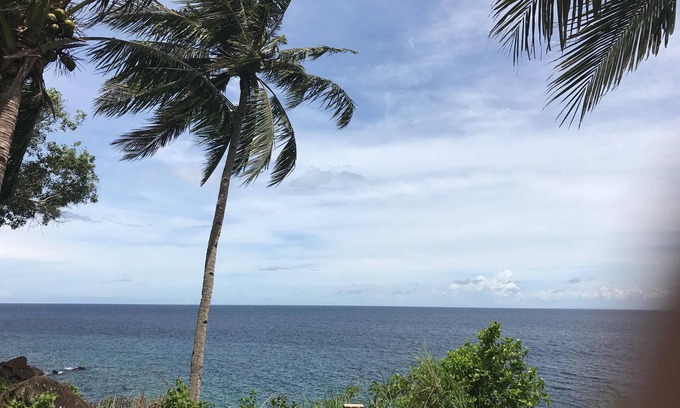 Mambajao Villa | Bintana Sa Paraiso Boutique Resort