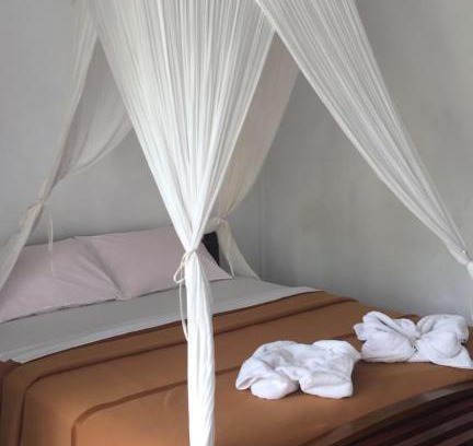 Moni House | Bintang by Tobias Lodge Cafe & Restaurant