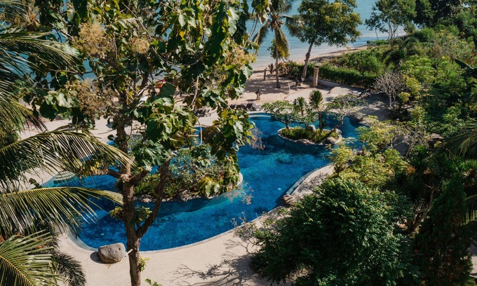 Labuan Bajo Hotel | Bintang Flores Hotel