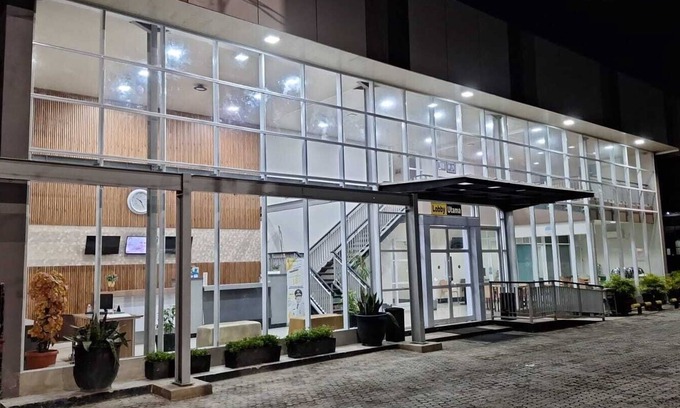 Balikpapan Hotel | Bintang Hotel