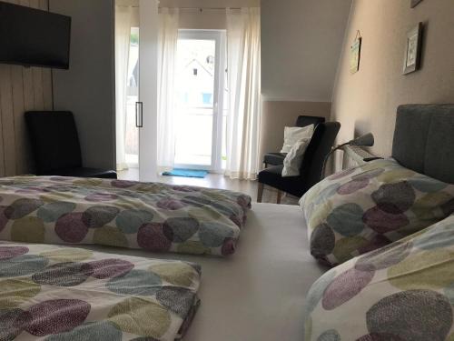 Kattenes Apartment | Bio-Ferienweingut Leyendecker