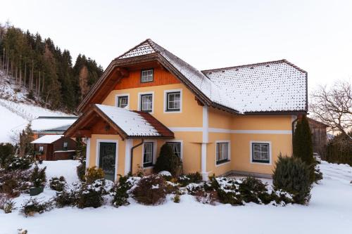 Michaelerberg Apartment | Bio-Landhaus Kesslerhof