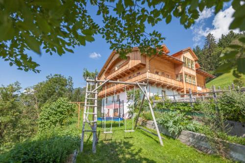 San Candido House | BIO Ranerhof