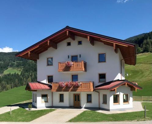 Maschl Apartment | Bio Schartenhof
