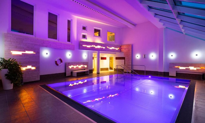 Hoechenschwand Hotel | Bio- und Wellnesshotel Alpenblick