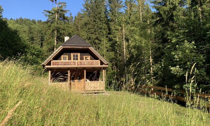 Sankt Kathrein am Offenegg House | Biohof Prem