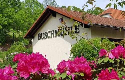 Rochlitz Apartment | Biohof Buschmühle