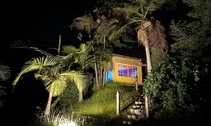 Guarne Hotel | Biohotel Ecohouse