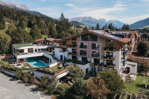 Leogang Hotel | Biohotel Rupertus