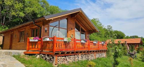 Bresalc Villa | Bioland VILLA's