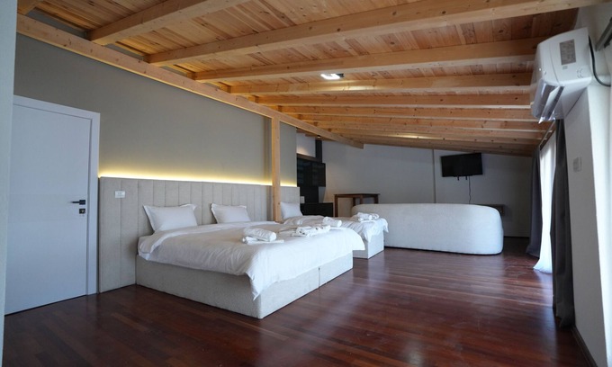 Prizren Hotel | Biond Hotel