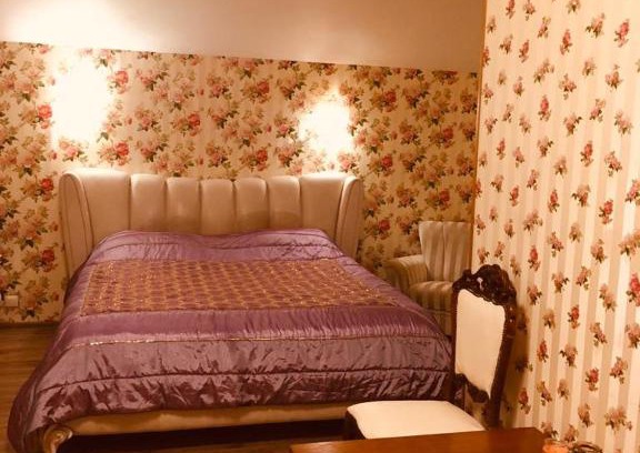 Madona Apartment | Biržu Muižas Apartamenti