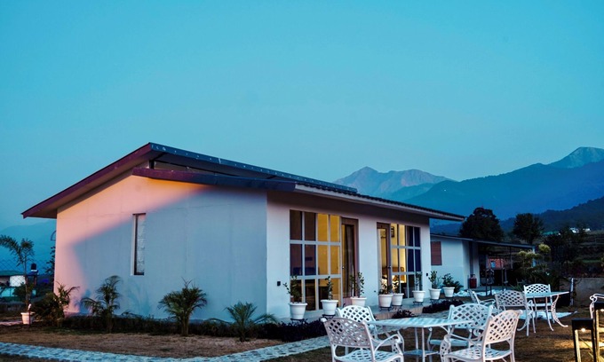 Suja Apartment | Bir Valley Retreat