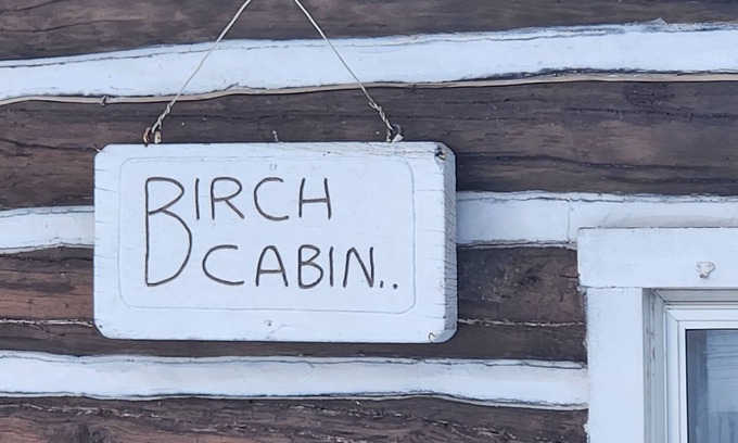 Thurmont Cabin | Birch Cabin at Hunting Creek Hideaway
