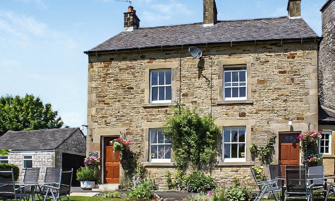 Hartington Cottage | Birch Cottage - UK44730