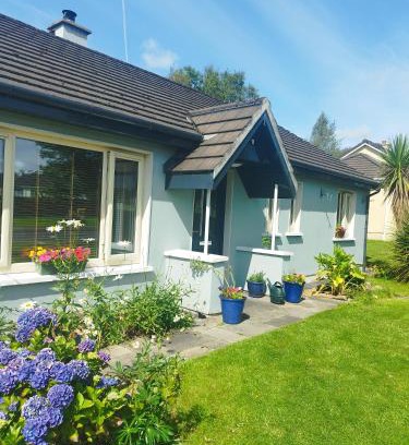 Killarney House | Birch Hill Holiday Cottage