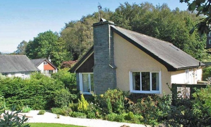 Waterhead House | Birch Knoll