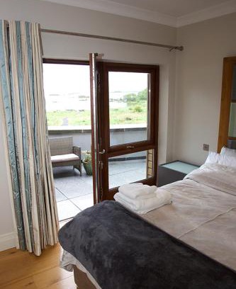 Carrowmoreknock Bed & Breakfast | Birchall Lodge