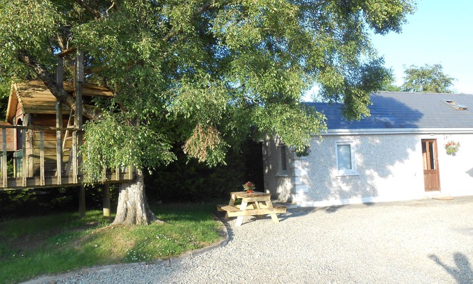 Rathdrum Apartment | Birchdale Apartment
