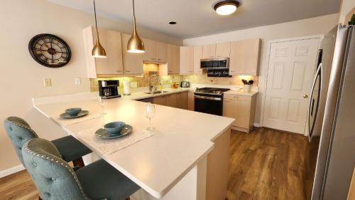 Birchwood Farms House | Birchwood Dream