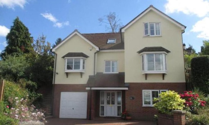Church Stretton Apartment | Birchwood House