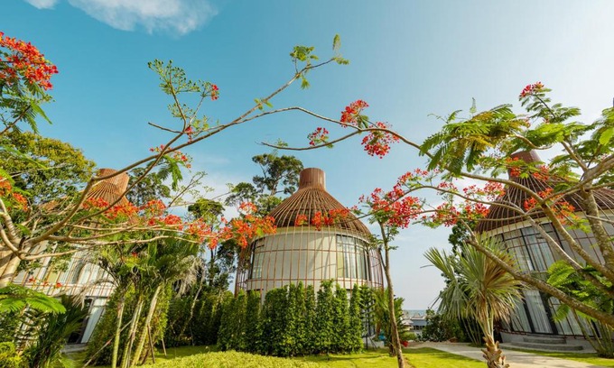 Koh Rong Resort | Bird Nest Villas by Mafiya