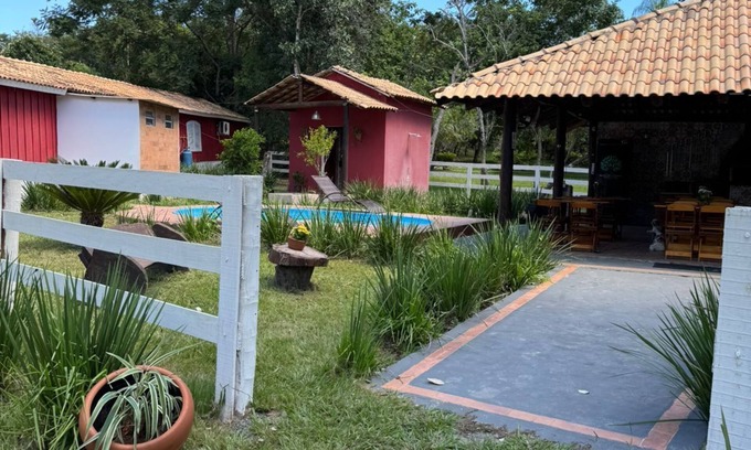 Bonito Other | Bird Ranch
