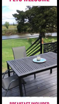 Kinchela House | Bird Song Farm