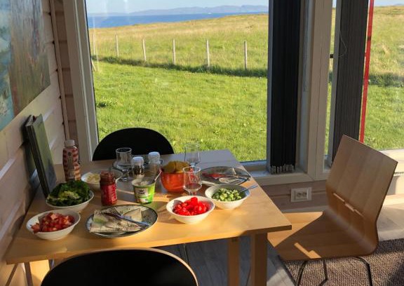 Vads Apartment | Bird View Apartment Oystercatcher