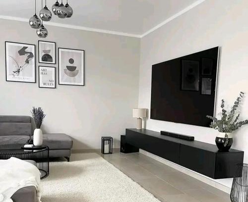 Maseru Apartment | Birdfly