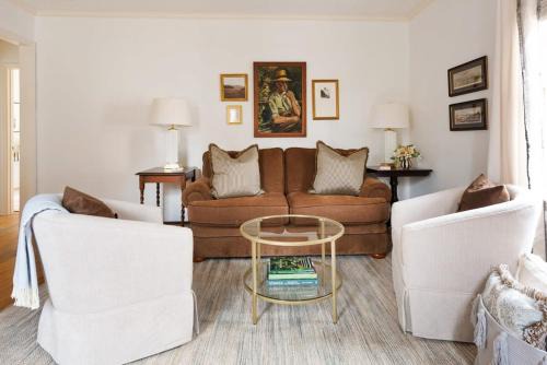 Inman Park House | Birdhaus