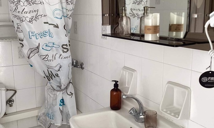 Papagou-Holargos Apartment | Birdhouse Apartment Athens