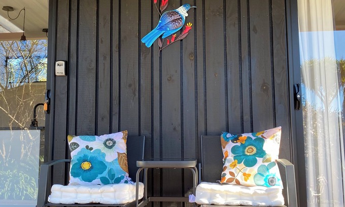 Kumeu Cabin | Birdhouse Retreat on Boord, Kumeu