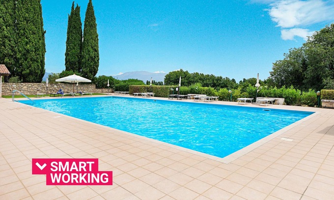 Crociale Apartment | Birdie 59 con piscina by Wonderful Italy