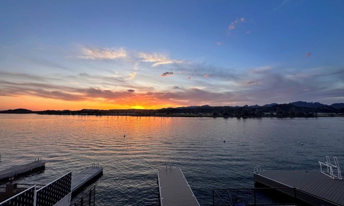 Cienega Springs House | Birdie Nest Summary: