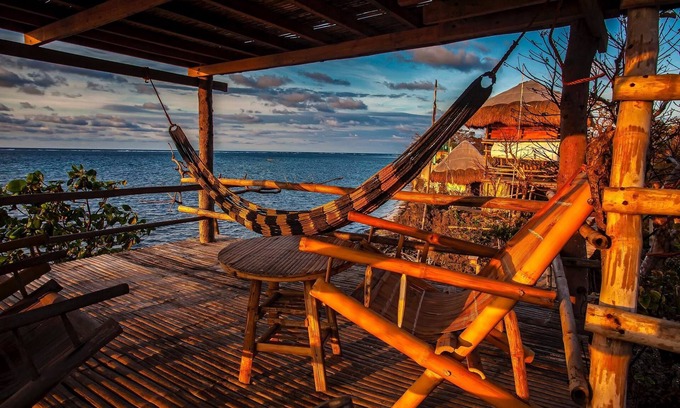 Bolinao Hotel | Birdland Beach Club