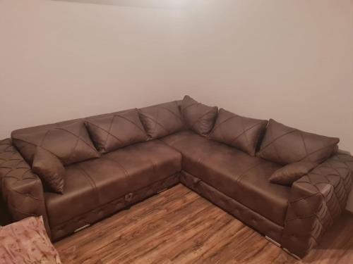 Vozdovac Apartment | Birds 2 apartmani